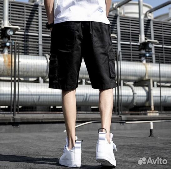 Шорты мужские летние