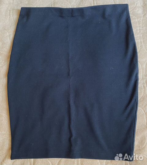 Юбка-карандаш