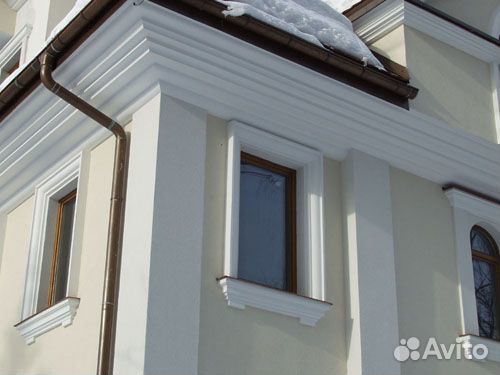 Резка пенопласта: буквы, фигуры, фасад, декорации