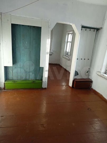 Дом 35,1 м² на участке 5 сот.