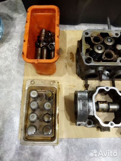 Детали от нексии