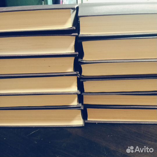 Тургенев в 12 томах