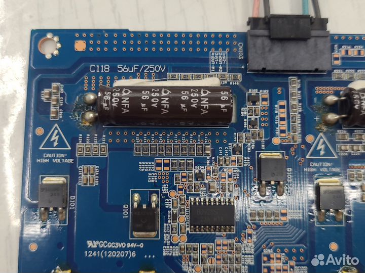 KLS-E420drphf02 C REV0.5 6917L-0095C