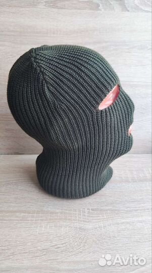 Оптом-Балаклава Вязаная