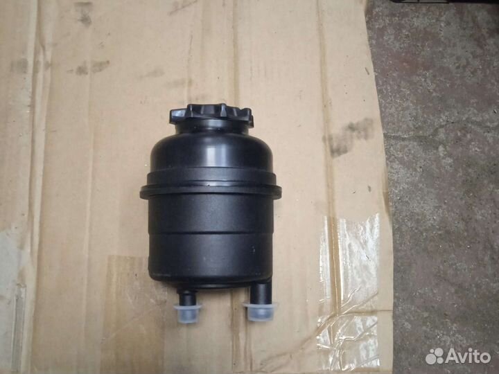 Бачок гур бмв газель