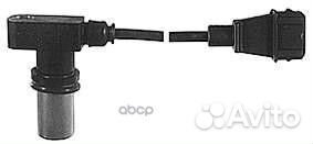 34905381 Датчик полож.кол.вала audi 87092 meat
