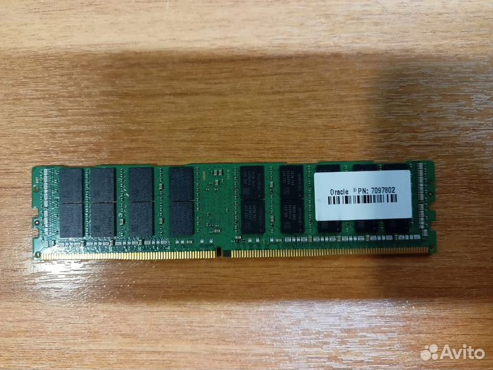 Оперативная память SUN Oracle 32Gb 7097802