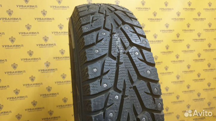 Yokohama Ice Guard Stud IG55 205/75 R15 97T