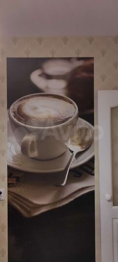 1-к. квартира, 36 м², 6/10 эт.