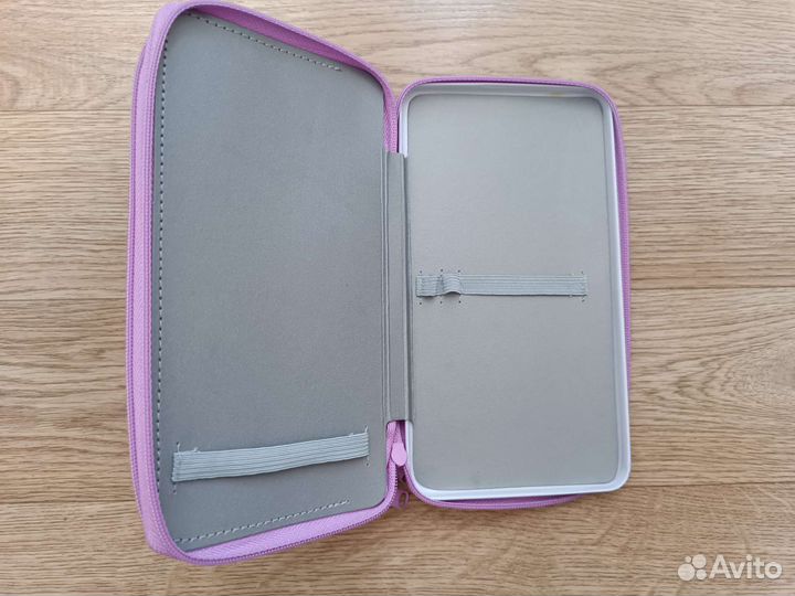 Пенал школьный