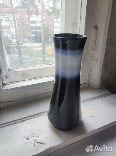 Керамическая ваза СССР