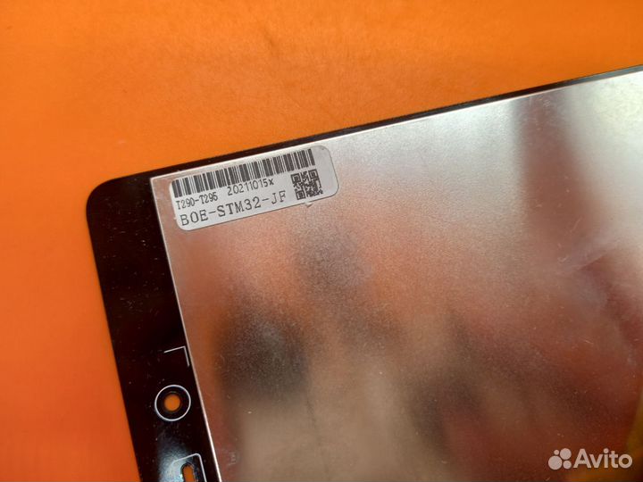 19455 жк-дисплей для Samsung Galaxy Tab A 8,0 дюйм