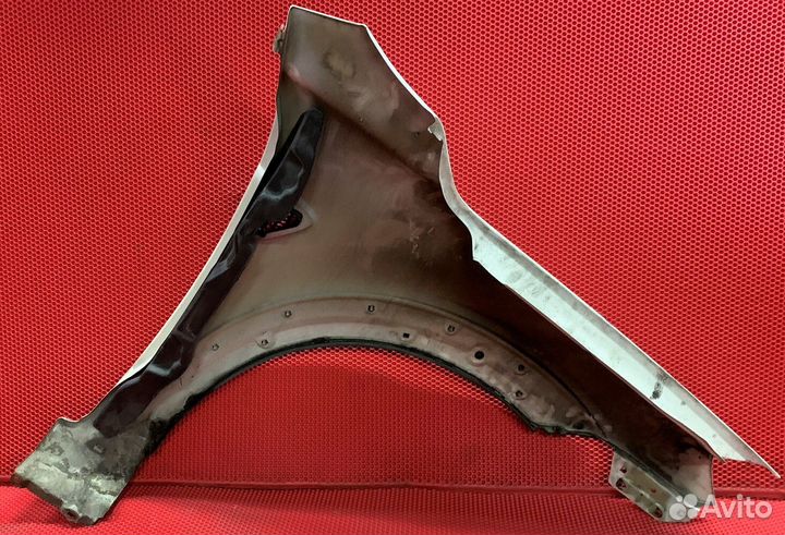 Крыло переднее левое Chevrolet Captiva C100 10HM 9