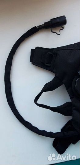 Рюкзак гидратор 3л питьевая система