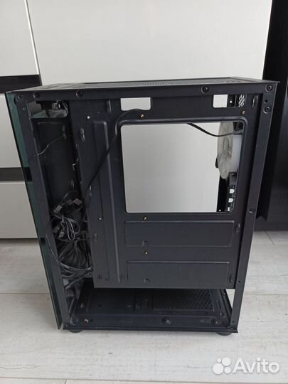 Корпус для пк