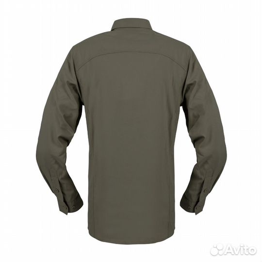 61842 Рубашка Helikon-Tex Defender Mk2 dark olive