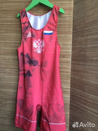 Спортивные трико