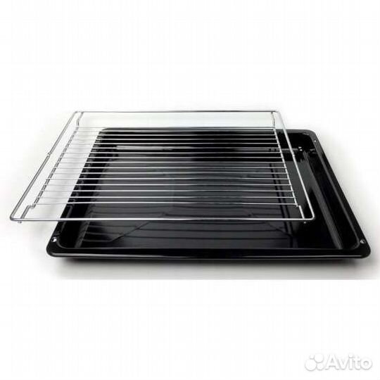 Противень и решётки для духовки
