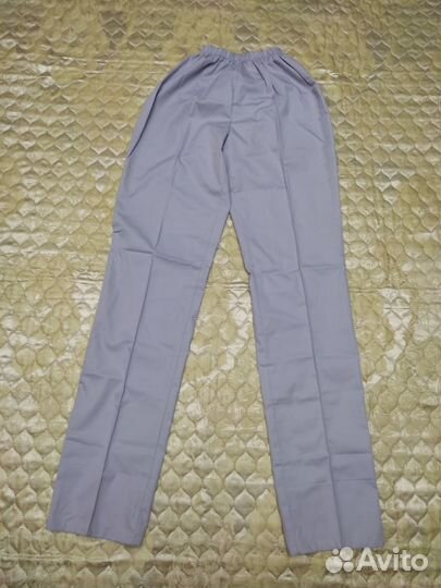 Медицинский костюм женский 42