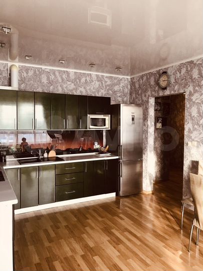 2-к. квартира, 68 м², 9/11 эт.