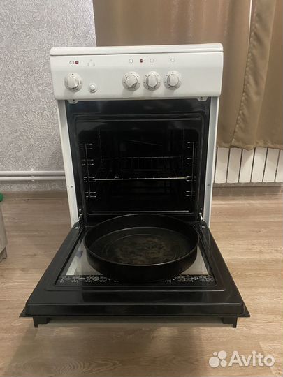 Электро плита