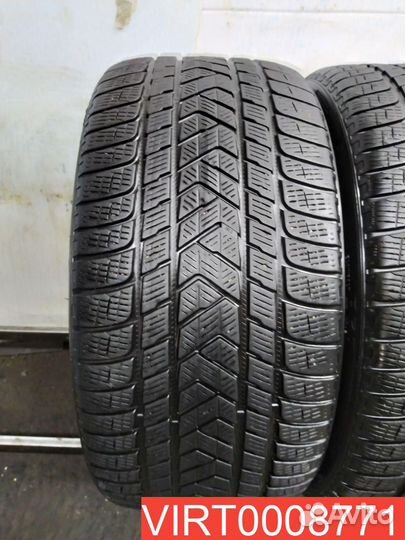 Pirelli Scorpion Winter 295/35 R21 107V