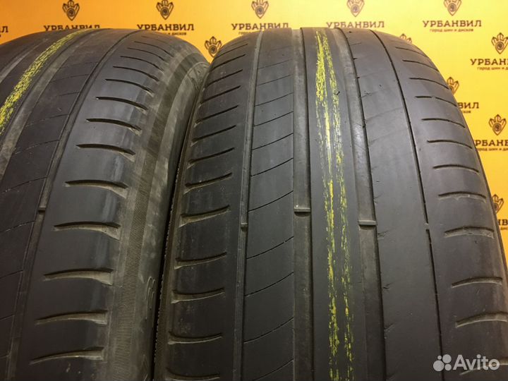 Michelin Primacy 3 215/65 R17 99V