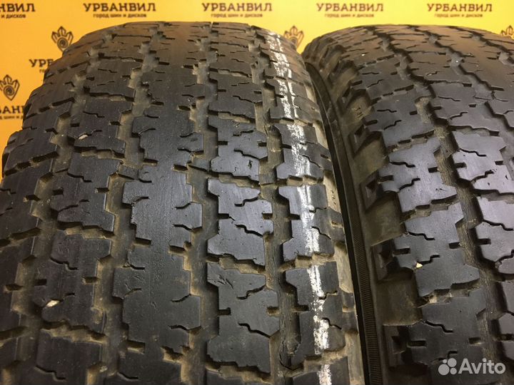 КШЗ К-153 225/75 R16