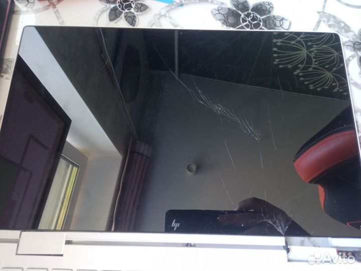 Разбор HP envy x360 convertible 13-ay0023ur