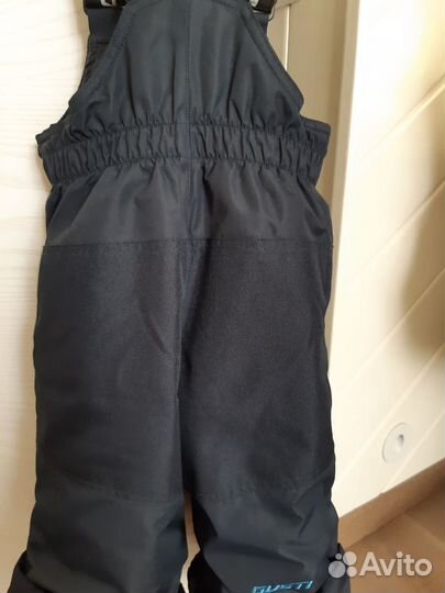 Полукомбинезон Gusti 86