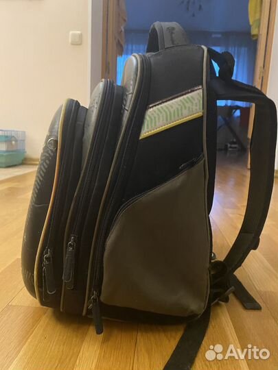 Ранец каркасный Hummingbird