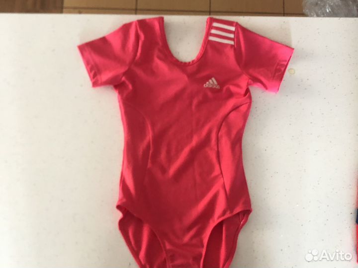 Купальники для гимнастики