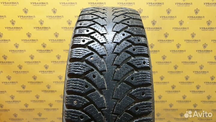Nokian Tyres Hakkapeliitta SUV 215/70 R16 100T