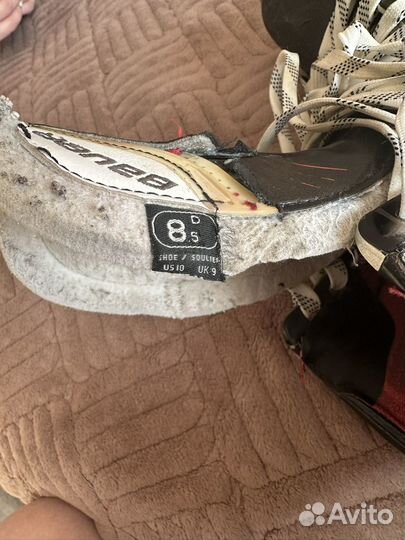 Коньки хоккейные Bauer Vapor APX2 Sr