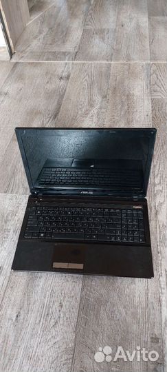 Asus K53U