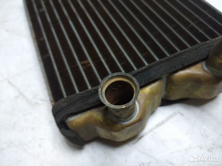 Радиатор отопителя Toyota Camry 3VZ-FE 1991-1997