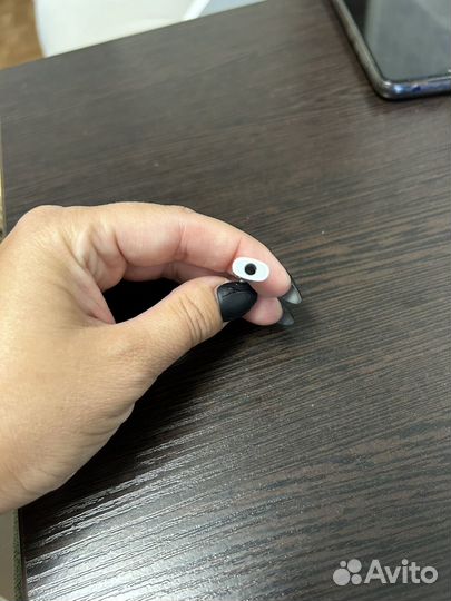 Переходник с type c на наушник