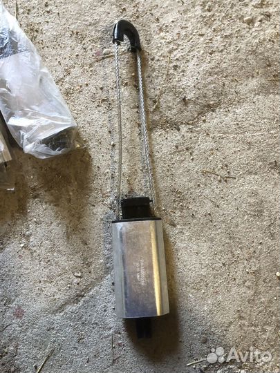 Анкерный зажим для сип ра-1500, 50-70