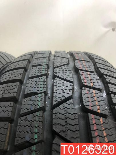 Continental ContiWinterContact TS 830 P 225/55 R16 99H