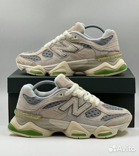 Kроссовки мужcкиe New Balance 9060