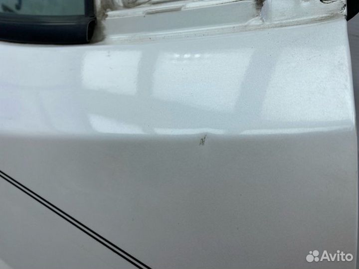 Дверь передняя правая Kia Cerato 2