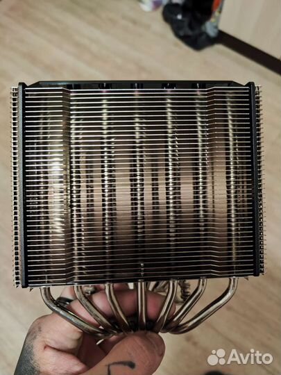 Башня для процессора GamerStorm Assassin III