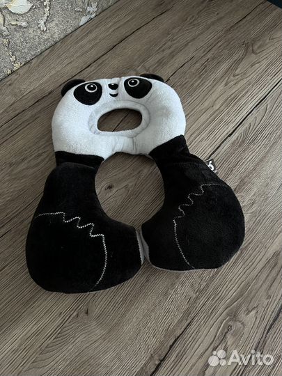 Подушка автомобильная для ребенка от 1 года