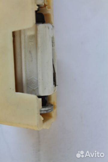 Головка звукоснимателя Unitra mf-100