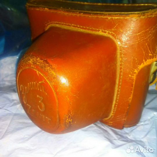 Зенит3,оч.редкий,1962г,экспортн.исполнение