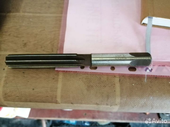 Развёртки СССР