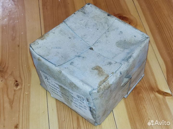 Свеча зажигания ЗИЛ-131, урал сн-307В