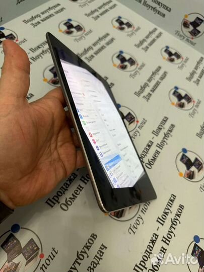 iPad Pro 9.7 дюймовый 32gb Wi-Fi + celluar