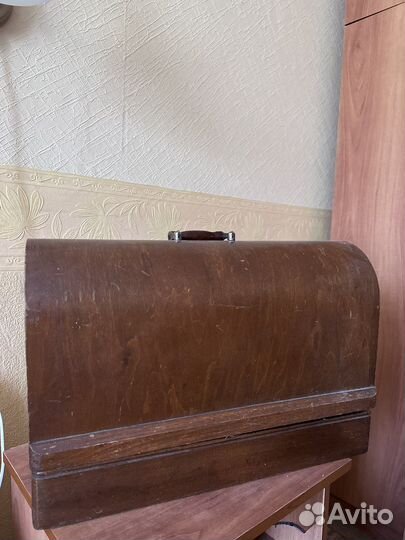 Швейная машина Подольск