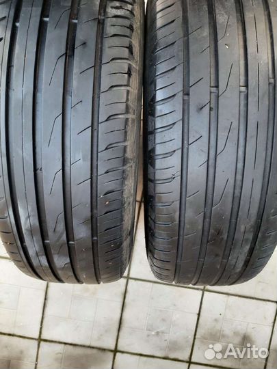 Toyo Proxes CF2 215/65 R16 98H